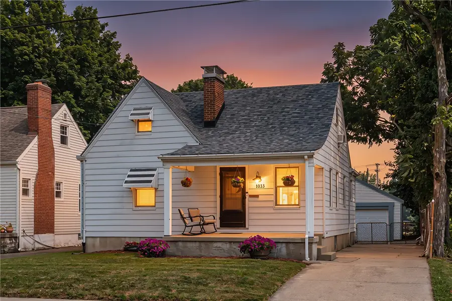 1033 Bellaire Avenue, Dayton, OH 45420 - #2