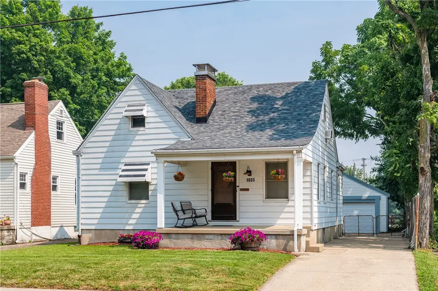 1033 Bellaire Avenue, Dayton, OH 45420 - #3