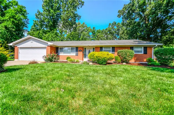 5051 Cloudsdale Drive, Kettering, OH 45440