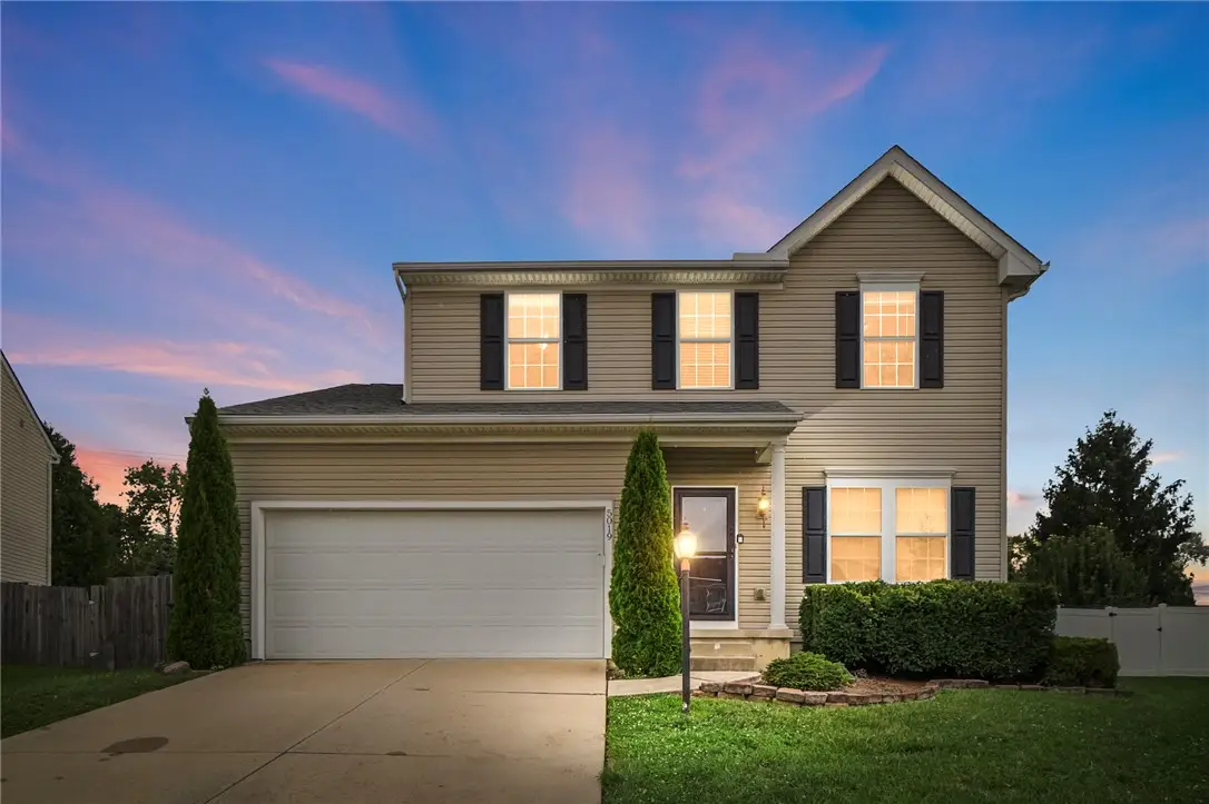 5019 Katherine Court, Dayton, OH 45424 - #1