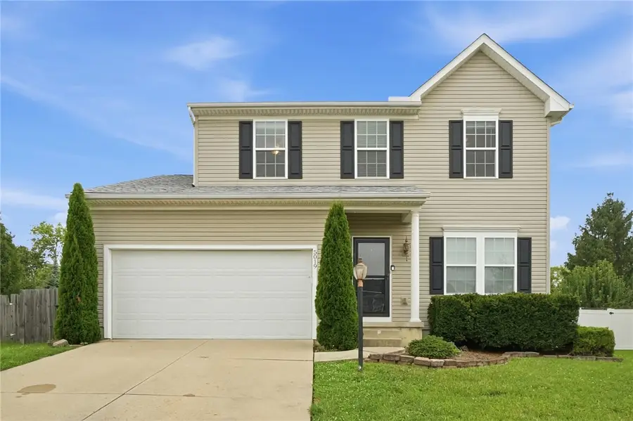 5019 Katherine Court, Dayton, OH 45424 - #2