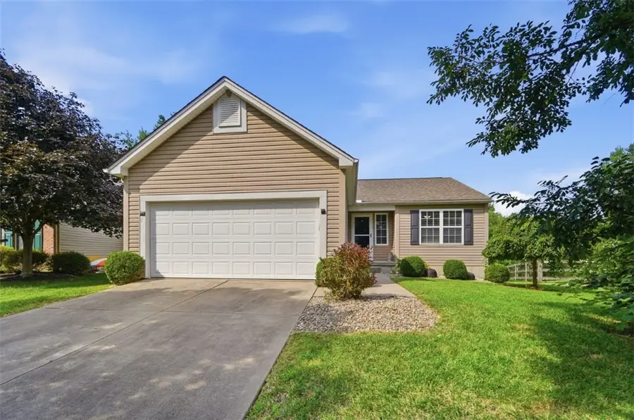 170 Heffron Circle, Maineville, OH 45039 - #2