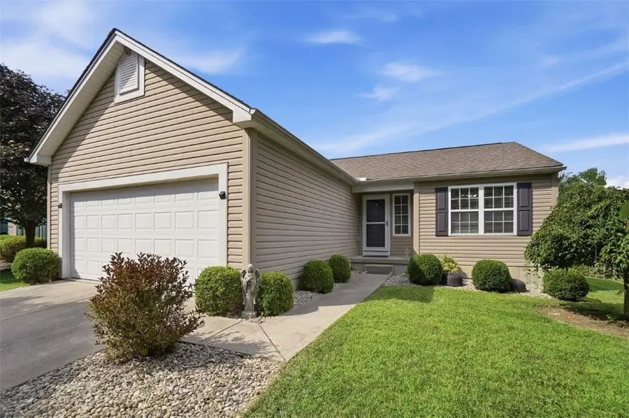 170 Heffron Circle, Maineville, OH 45039 - #3