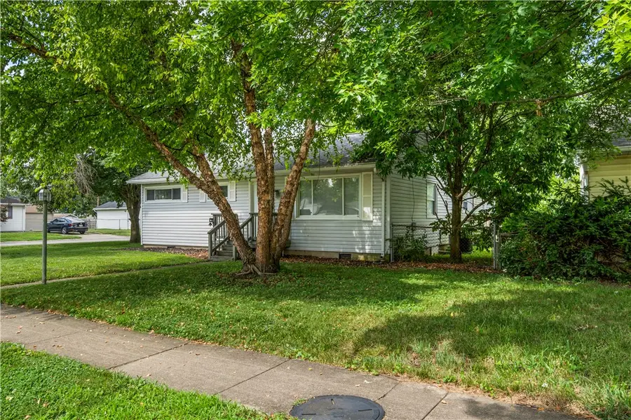 5075 Pensacola Boulevard, Moraine, OH 45439 - #2