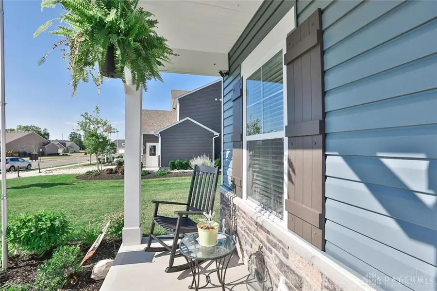 1223 Waterbury Drive, Franklin, OH 45005 - #3