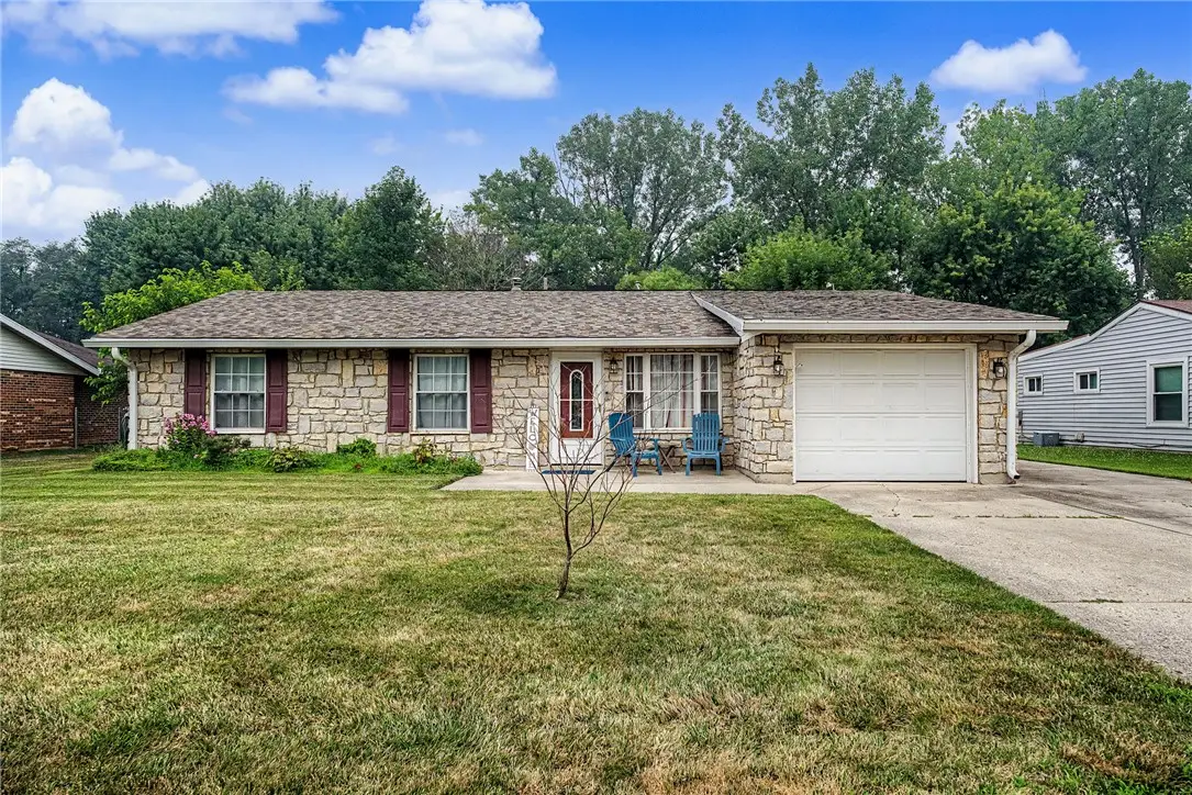 5243 Wakefield Drive, Fairborn, OH 45324 - #1