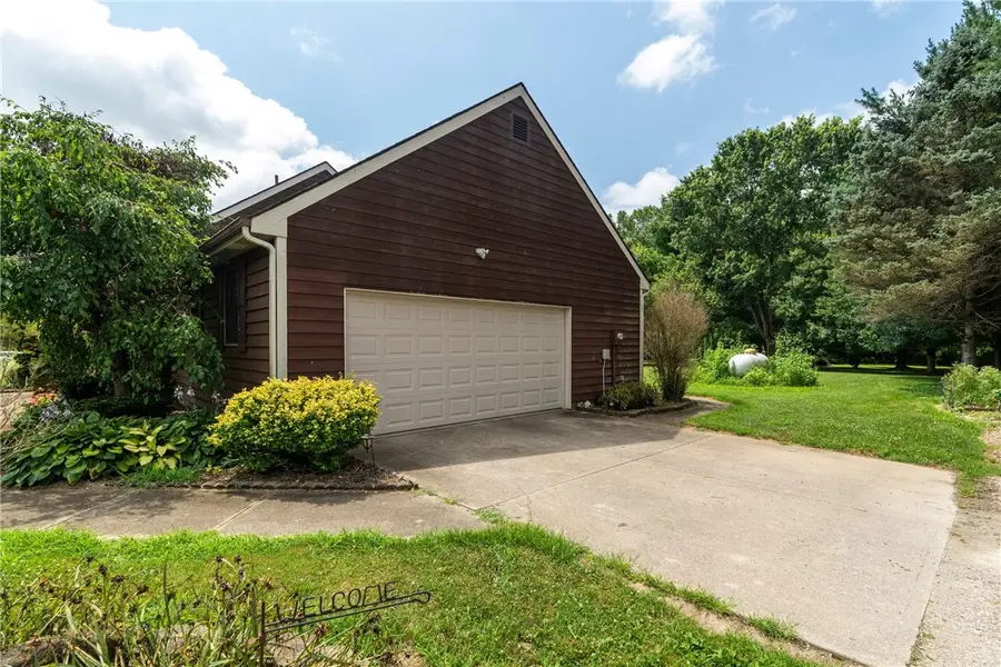 6741 Baker Road, Milford, OH 45064 - #3
