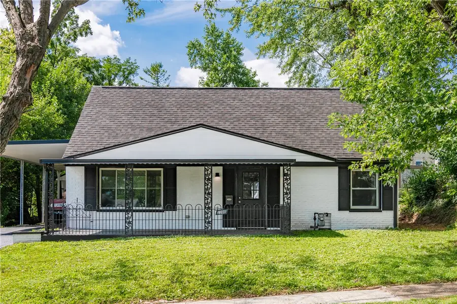 2308 Longview Avenue, Riverside, OH 45431 - #3