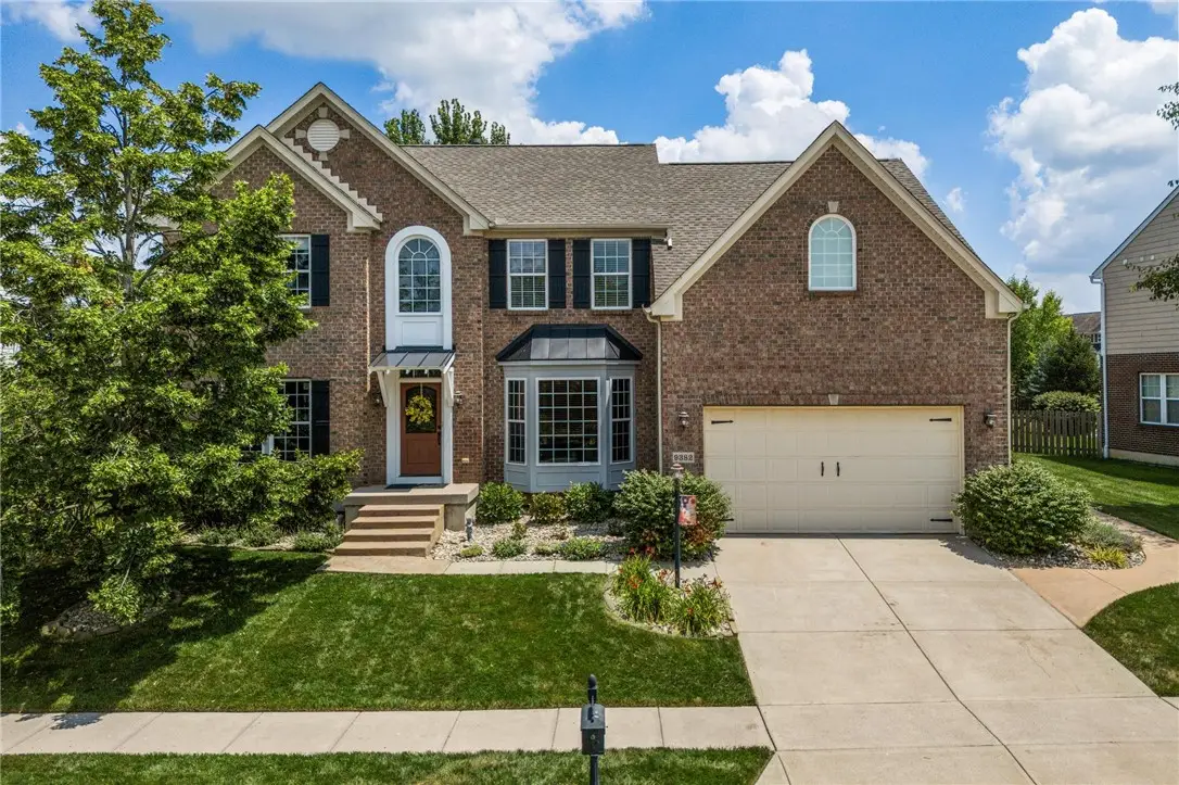 9382 Oak Brook Drive, Clear Creek, OH 45458 - #1