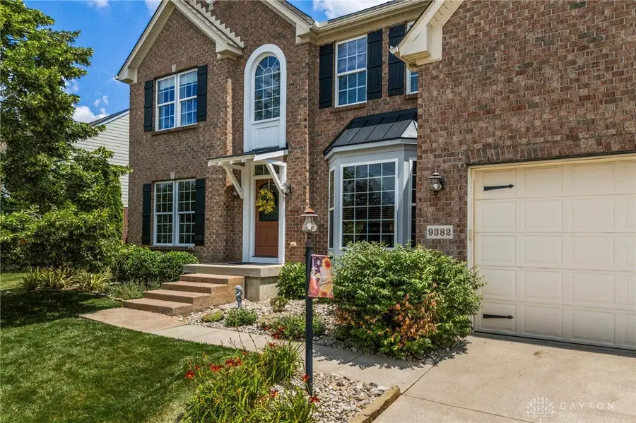 9382 Oak Brook Drive, Clear Creek, OH 45458 - #3