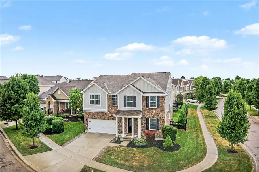 293 Haybrooke Drive, Warren, OH 45039 - #2