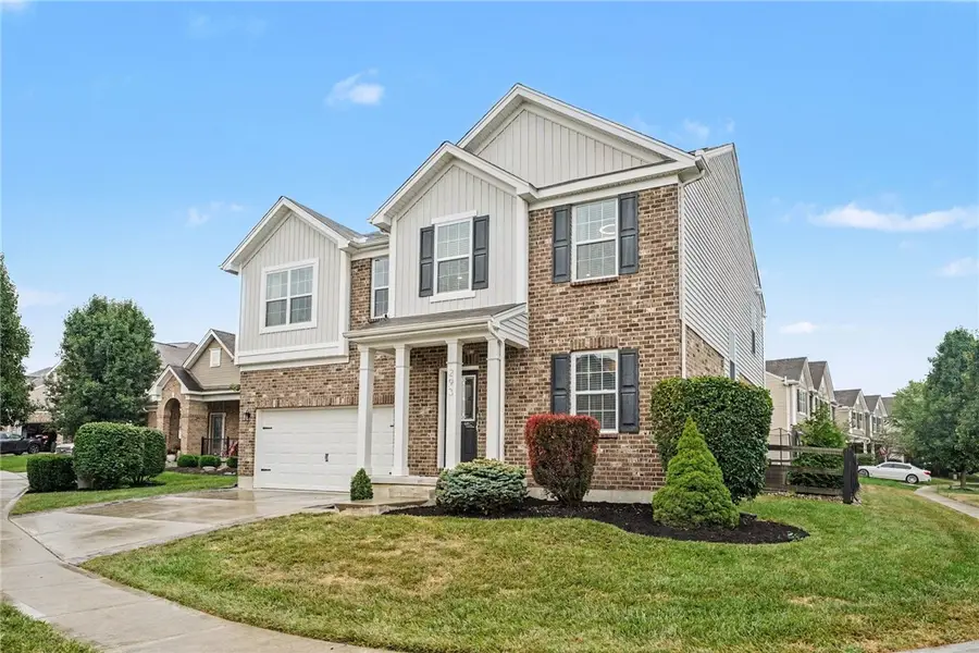293 Haybrooke Drive, Warren, OH 45039 - #3