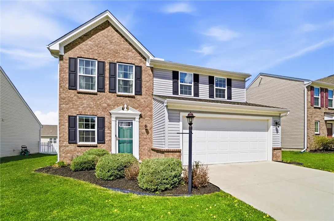4351 Pimlico Place, Huber Heights, OH 45424 - #1