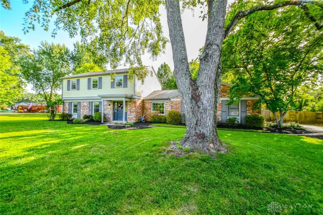 7425 Heatherwood Court, Dayton, OH 45459 - #1