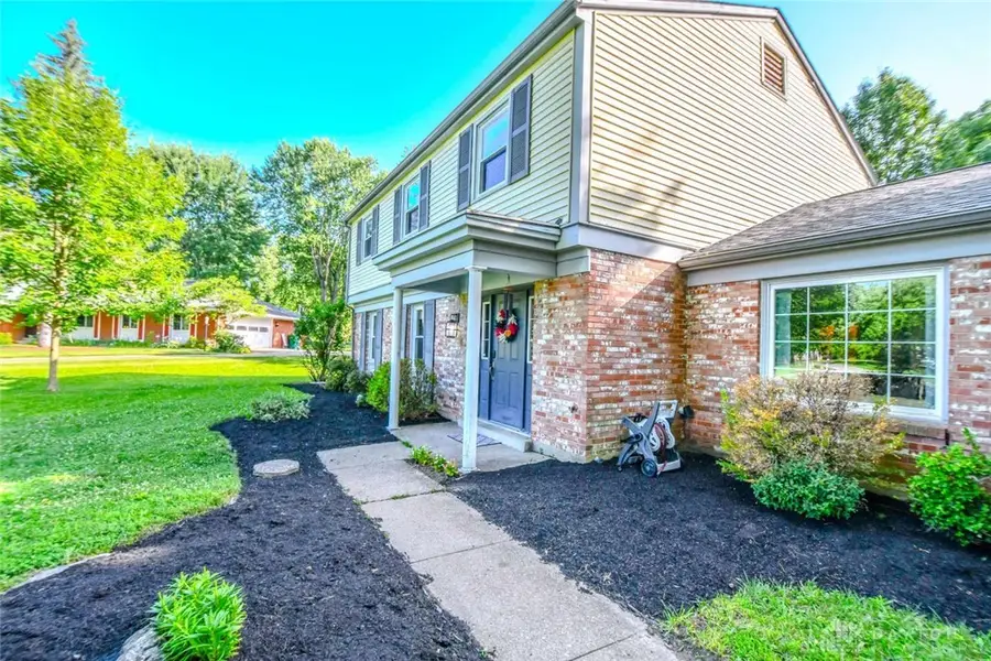 7425 Heatherwood Court, Dayton, OH 45459 - #3