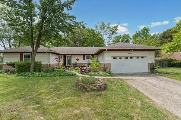 6501 Rangeview Drive, Dayton, OH 45415
