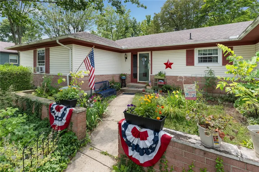 6501 Rangeview Drive, Dayton, OH 45415 - #2