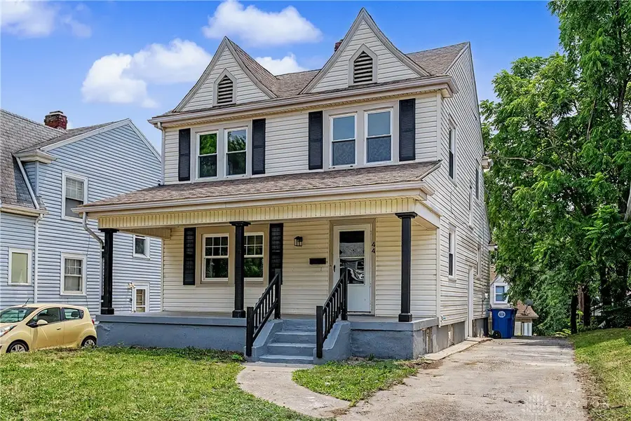 44 E Beechwood Avenue, Dayton, OH 45405 - #2