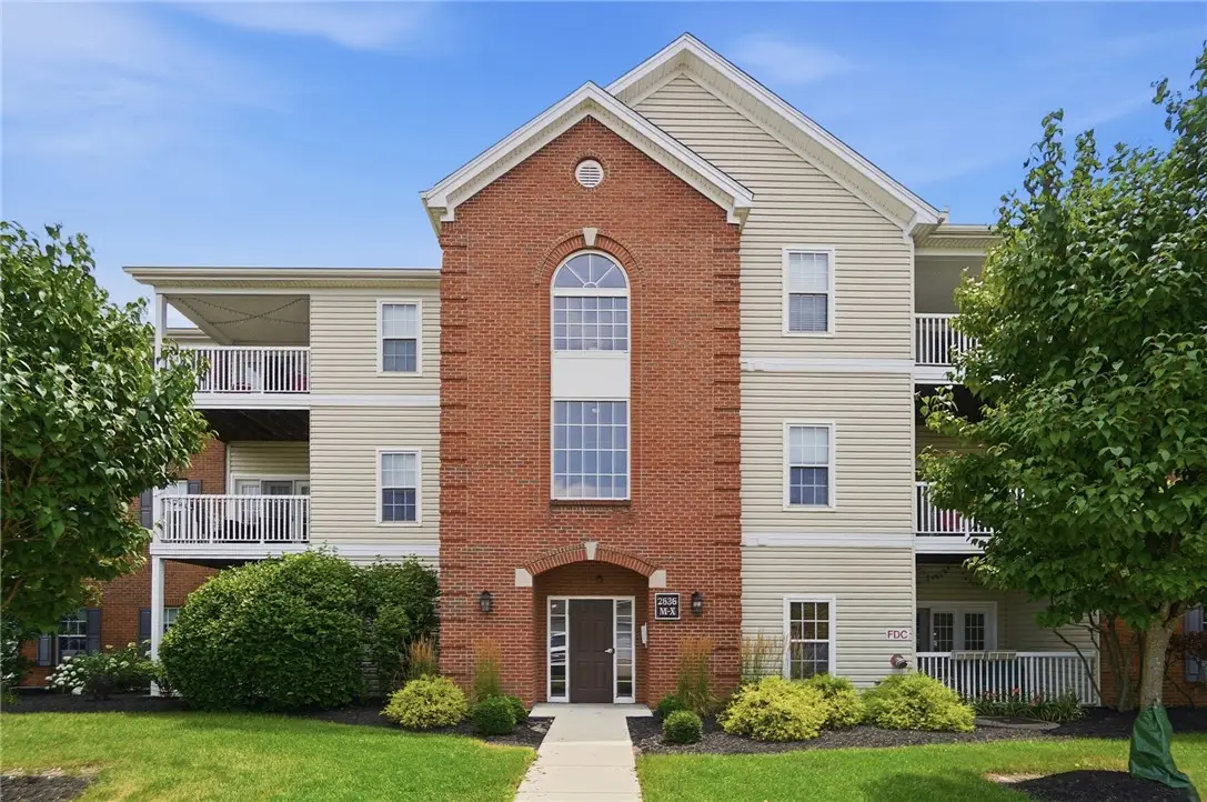 2636 Harding Court #M, Beavercreek, OH 45431 - #1