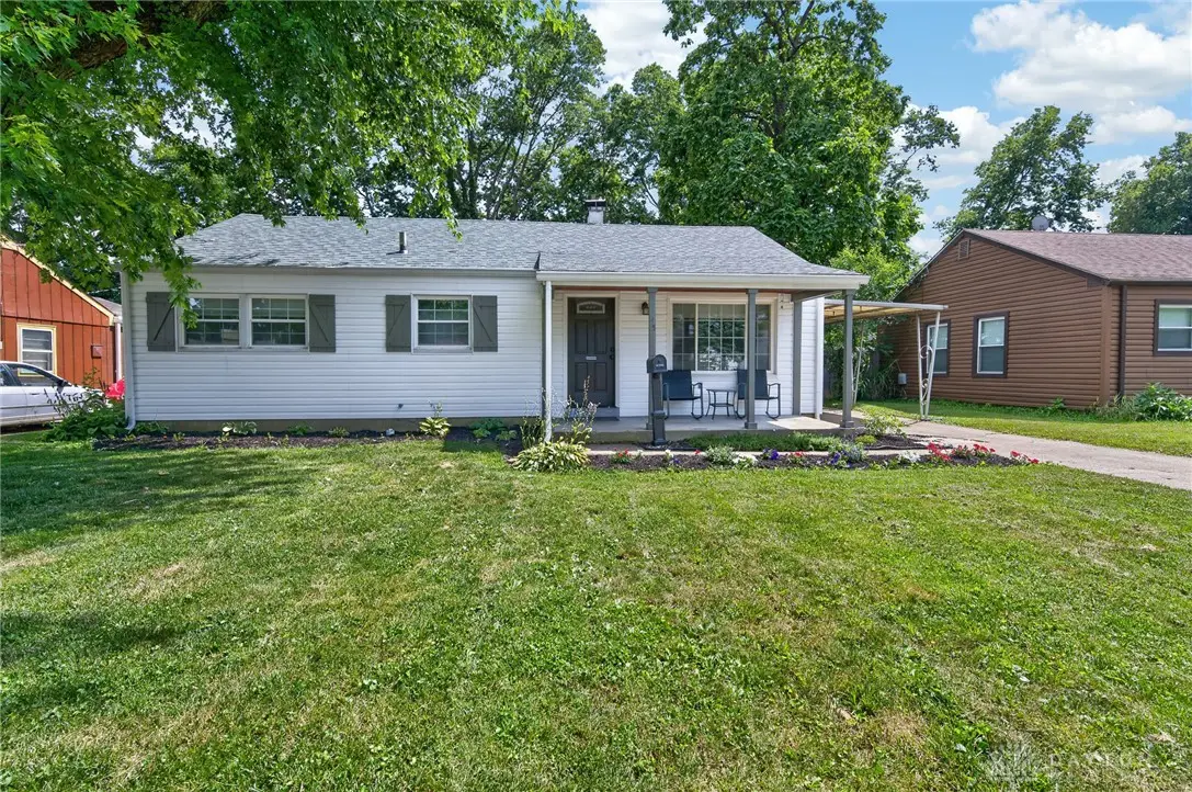 45 Cherokee Drive, Hamilton, OH 45013 - #1