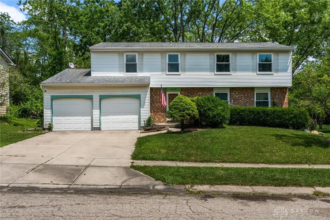 4308 Ridgepath Drive, Huber Heights, OH 45424 - #1