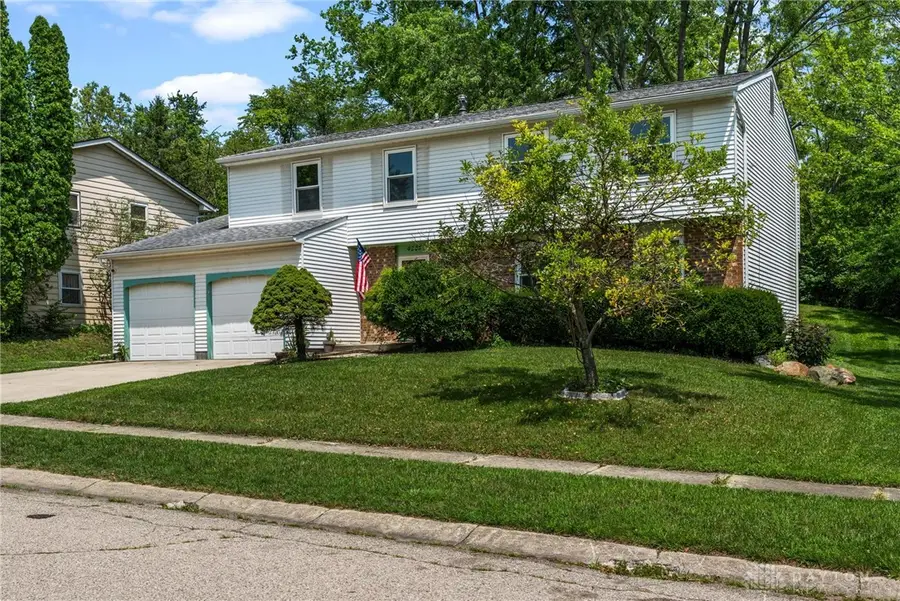 4308 Ridgepath Drive, Huber Heights, OH 45424 - #2