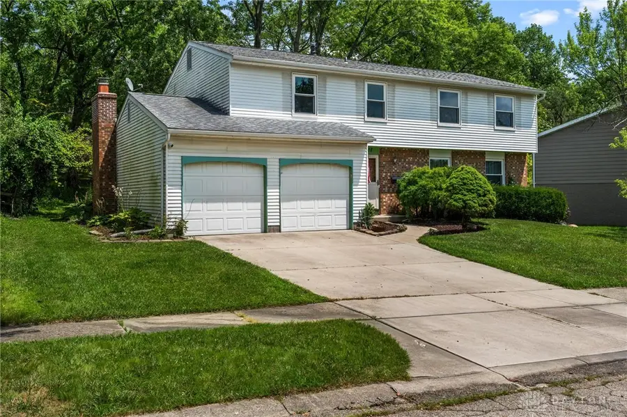 4308 Ridgepath Drive, Huber Heights, OH 45424 - #3
