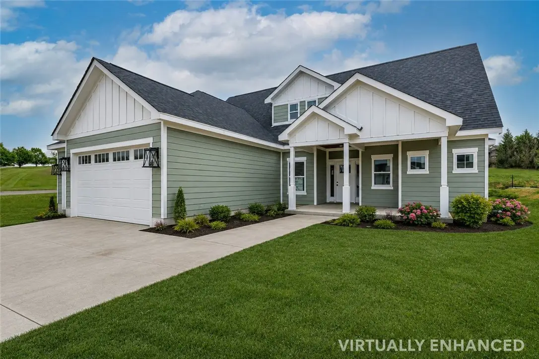 913 Wright Cycle Boulevard, Xenia, OH 45385 - #1