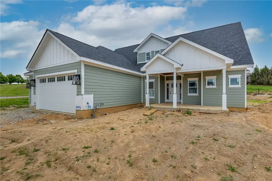 913 Wright Cycle Boulevard, Xenia, OH 45385 - #2