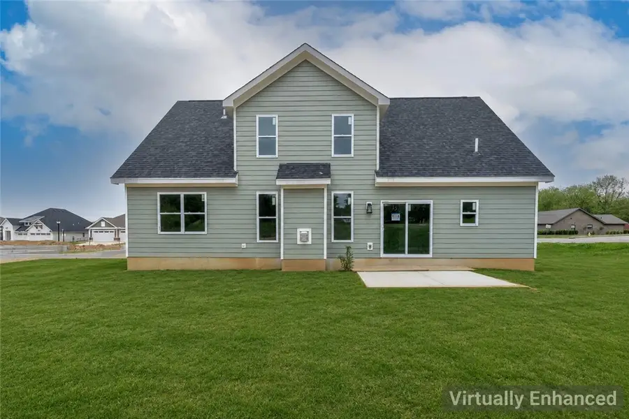 913 Wright Cycle Boulevard, Xenia, OH 45385 - #3