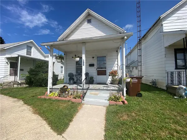 608 Ann Street, Piqua, OH 45356