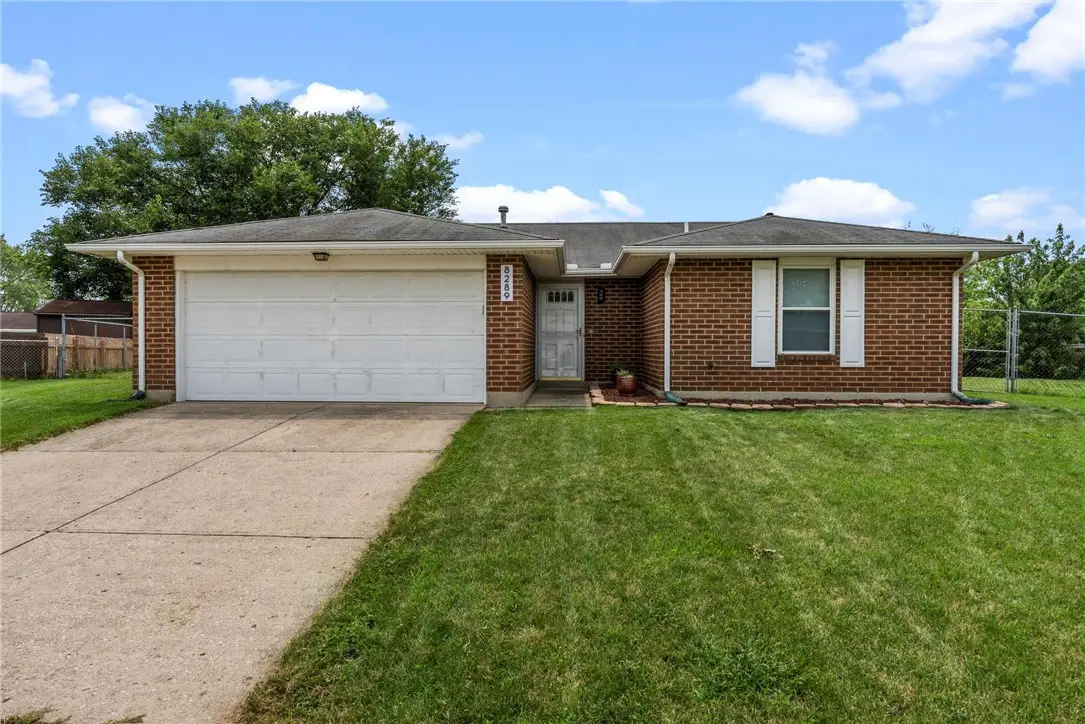 8289 Millspring Place, Huber Heights, OH 45424 - #1