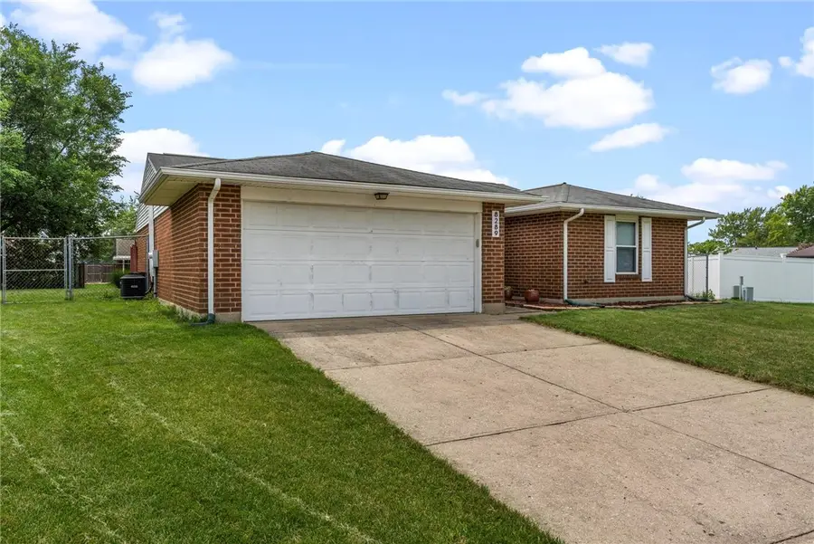 8289 Millspring Place, Huber Heights, OH 45424 - #3