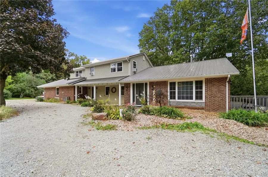 375 N Rangeline Road, Pleasant Hill, OH 45359 - #2