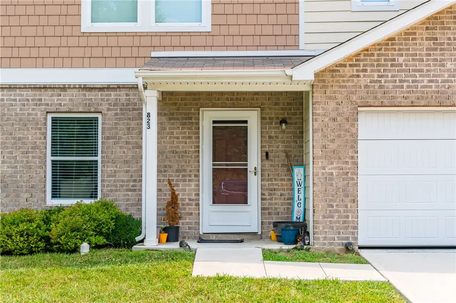 823 Marshall Drive, Xenia, OH 45385 - #3