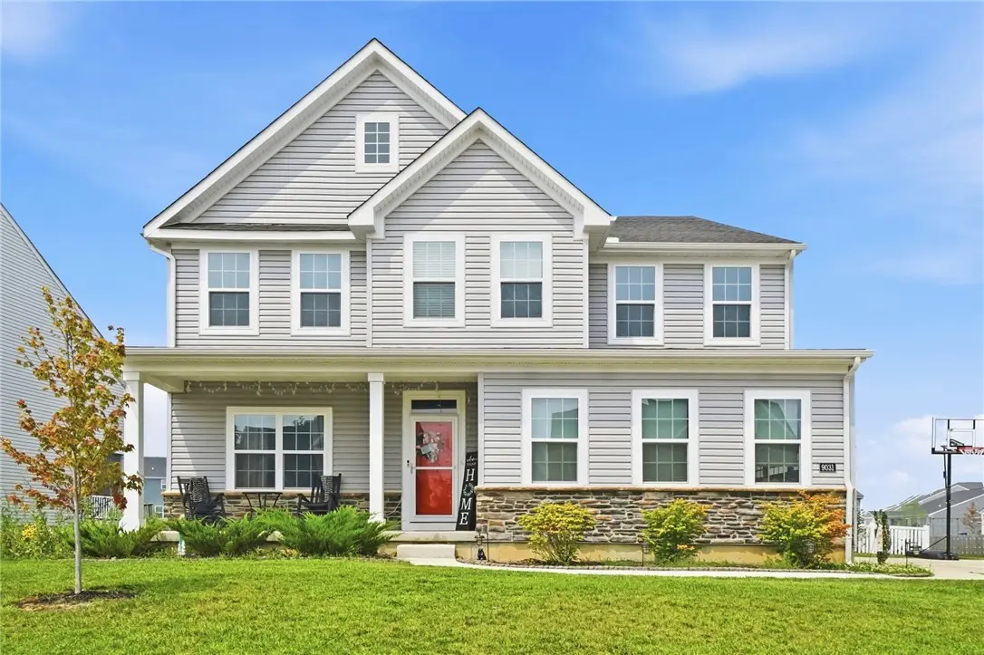 9031 Lakeside Street, Tipp City, OH 45371 - #1