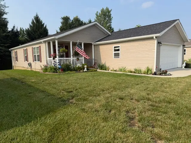 424 Park Hills Crossing, Fairborn, OH 45324 - #1