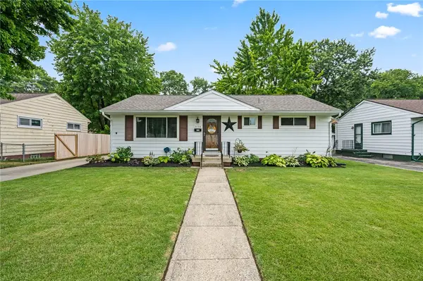 5108 Haverfield Road, Dayton, OH 45432