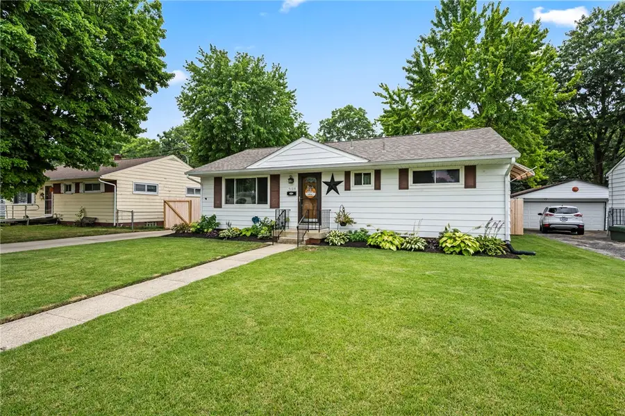 5108 Haverfield Road, Dayton, OH 45432 - #2