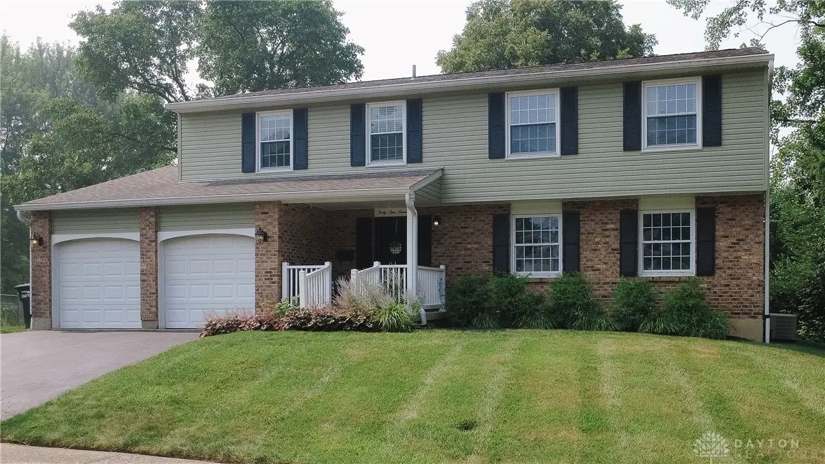 4170 Beech Tree Court, Dayton, OH 45424 - #1