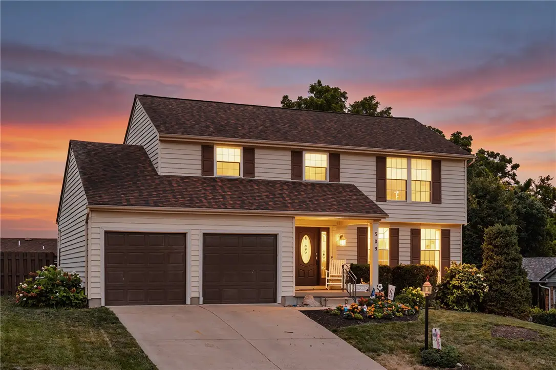 509 Fitzooth Drive, Miamisburg, OH 45342 - #1