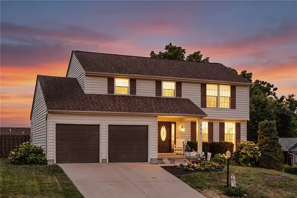 509 Fitzooth Drive, Miamisburg, OH 45342