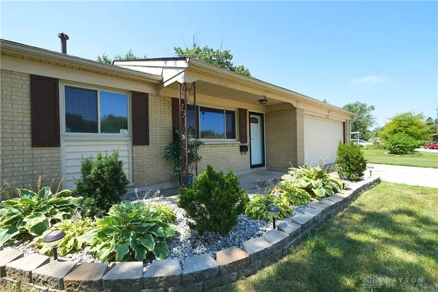 7342 Belle Plain Drive, Huber Heights, OH 45424 - #2