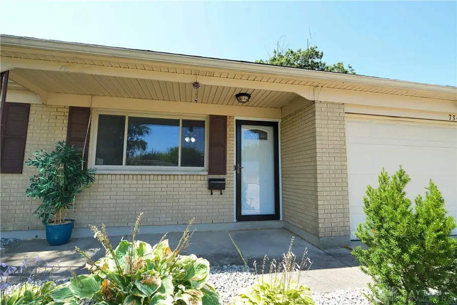 7342 Belle Plain Drive, Huber Heights, OH 45424 - #3