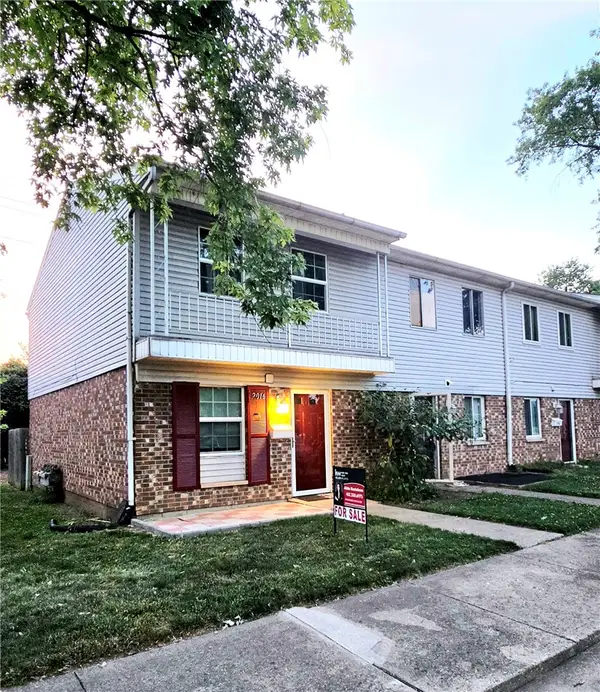 2016 S Breiel Boulevard, Middletown, OH 45044