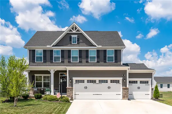 1973 Creswell Drive, Beavercreek, OH 45434