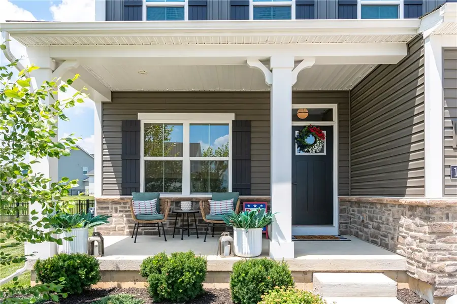 1973 Creswell Drive, Beavercreek, OH 45434 - #2
