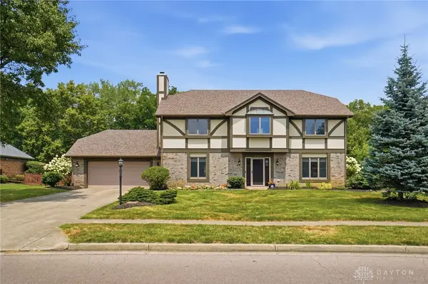 3468 Fairwood Drive, Beavercreek, OH 45432