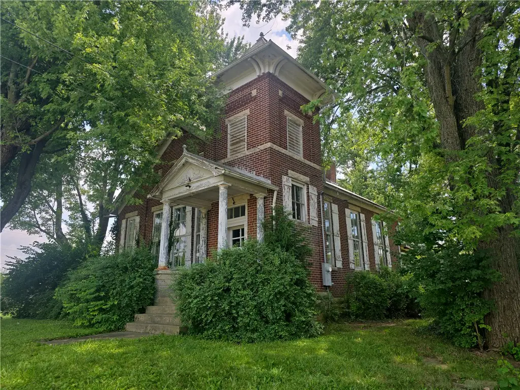 8008 Salem Road, Lewisburg, OH 45338 - #1