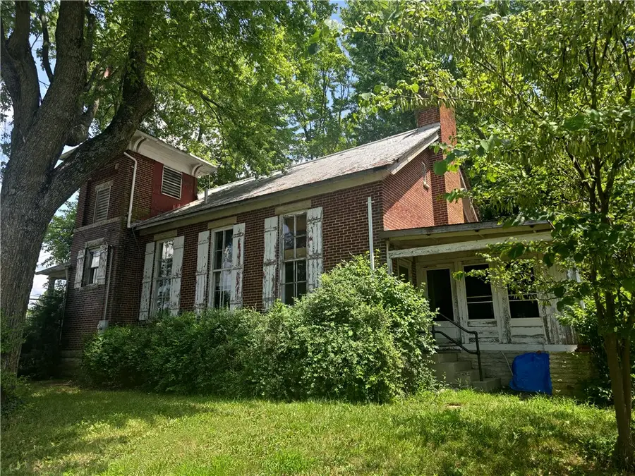 8008 Salem Road, Lewisburg, OH 45338 - #2